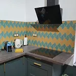 2 Bed Apart-garage Near Les Halles-sleeps4 Apartment
