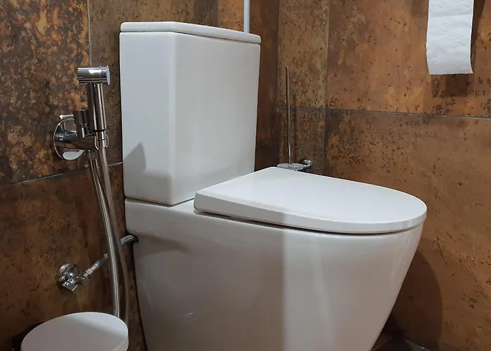 2 Bed Apart-garage Near Les Halles-sleeps4 Безье
