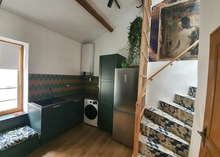 2 Bed Apart-garage Near Les Halles-sleeps4 * Безье